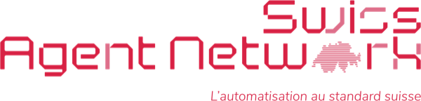 Swiss Agent Network